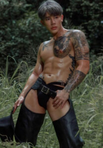 Thinnakrit-Teerachat