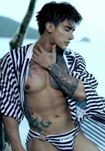 Thinnakrit-Teerachat