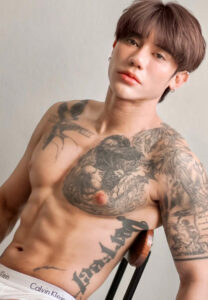 Thinnakrit-Teerachat