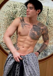 Thinnakrit-Teerachat