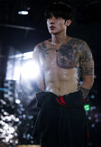 Thinnakrit-Teerachat