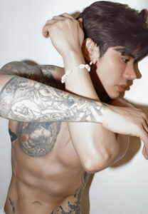 Thinnakrit-Teerachat