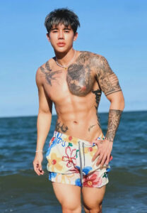 Thinnakrit-Teerachat-เซ็กซี่มาก