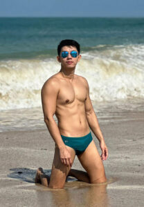 Tom-Prajaksakul5jpg Tom-Prajaksakul-ทะเล
