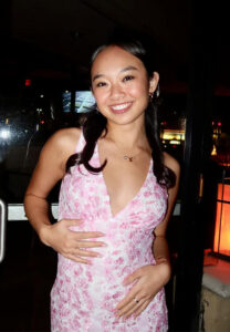 Nicole-Laeno-น่ารัก