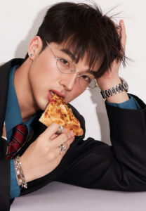 กัส-สัจจกุล