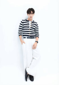 กัส-สัจจกุล-ใสใส