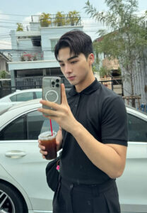 กัส-สัจจกุล-น่ารัก