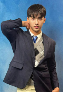 กัส-สัจจกุล-น่ารัก