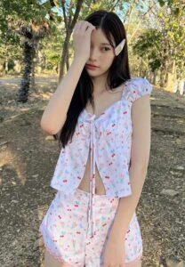 พั้นรักแมว-สวย