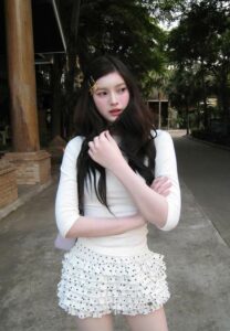 พั้นรักแมว