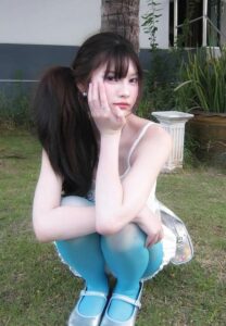 พั้นรักแมว