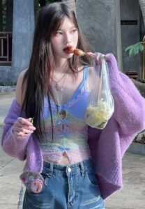 พั้นรักแมว