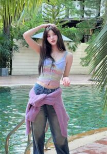 พั้นรักแมว