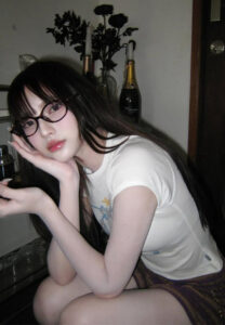 พั้นรักแมว-น่ารักมาก