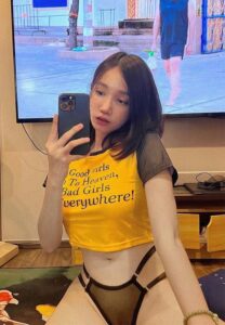 หมิง-น่านฟ้า-ฮอตมาก