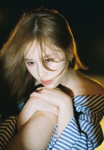 janeeyeh-ใสใส