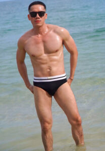 ดากี้-หล่อมาก