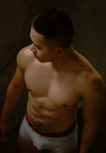 Laika-Sittiwat-หุ่น