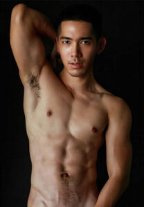 Laika-Sittiwat-เท่