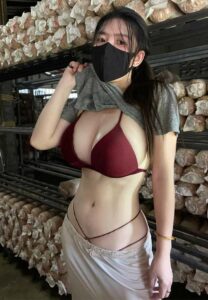 Niparat-Konya-ฮอตมาก