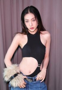 Jorin 4EVE-001-Delightful