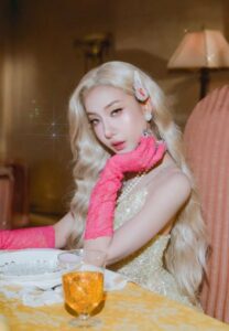 Jorin 4EVE-005-Wonderful