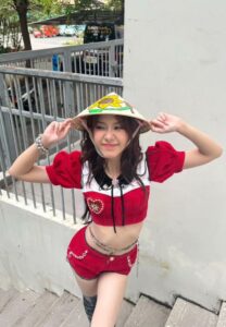 Jorin 4EVE-006-Elegant