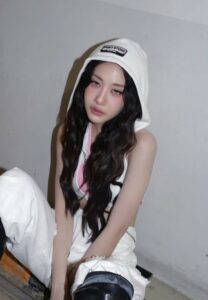 Jorin 4EVE-010-Sweet