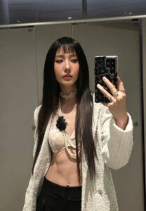 Jorin 4EVE-011-Amazing