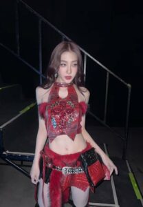 Jorin 4EVE-013-Gorgeous