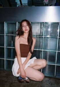 Jorin 4EVE-018-Pretty