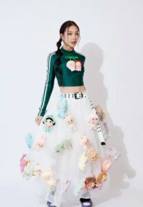 Jorin 4EVE-018-Pretty