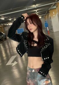 Jorin 4EVE-018-Pretty