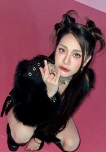 Mind 4EVE-006-Perfect