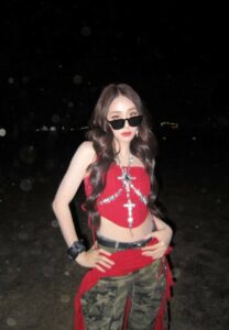 Mind 4EVE-006-Perfect