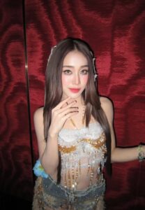 Mind 4EVE-010-Gorgeous