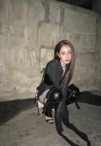 Mind 4EVE-013-Lovely