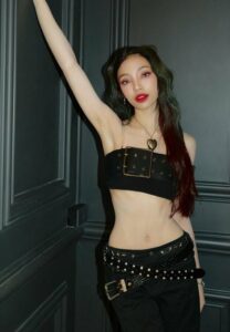 Taaom 4EVE-001-Sweet