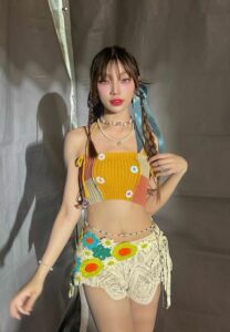 Taaom 4EVE-006-Breathtaking