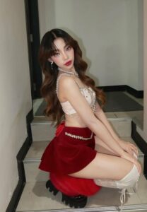 Taaom 4EVE-009-Stunning