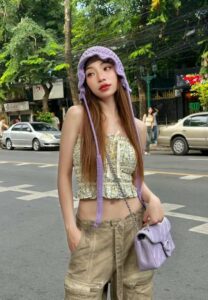 Taaom 4EVE-010-Delightful