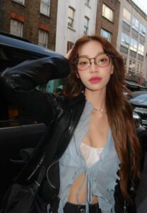 Taaom 4EVE-010-Delightful