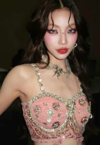 Taaom 4EVE-015-Gorgeous