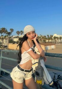 Taaom 4EVE-017-Beautiful