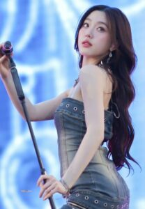 Aheye 4EVE-001-Beautiful