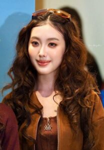 Aheye 4EVE-009-Delightful