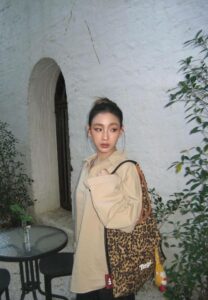 FAI 4EVE-006-Dazzling