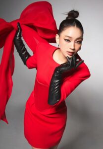 FAI 4EVE-010-Gorgeous