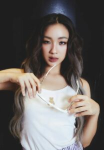 FAI 4EVE-016-Gorgeous